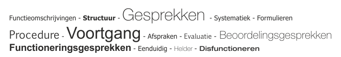 beoordelen